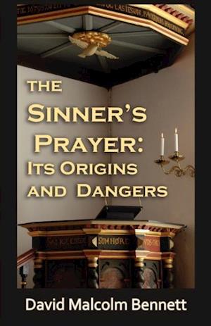 The Sinner's Prayer