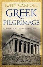 Greek Pilgrimage