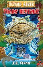 Toads' Revenge