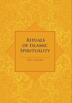 Rituals of Islamic Spirituality: A Study of Majlis Dhikr Groups in East Java 