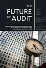 The Future of Audit: Keeping Capital Markets Efficient 