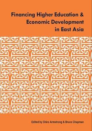 Financing Higher Education and Economic Development in East Asia