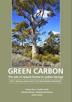 Green Carbon Part 2: The role of natural forests in carbon storage 