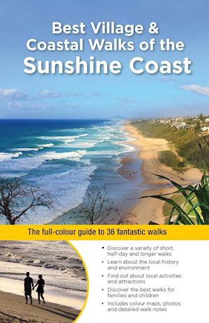Få Best Village Coastal Walks of the Sunshine af McLay som bog på engelsk
