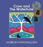 Crow and the Waterhole