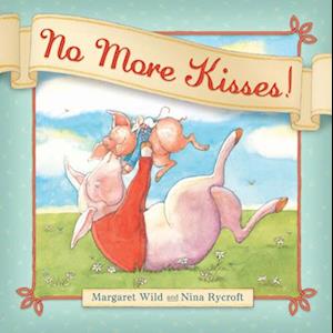 No More Kisses!