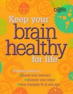 Keep Your Brain Healthy for Life