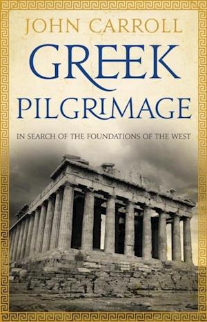 Greek Pilgrimage