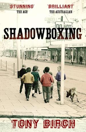 Shadowboxing