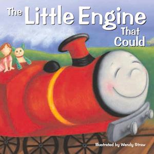 The Little Engine That Could