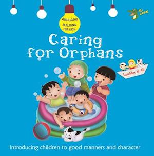 Caring for Orphans