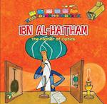Ibn Al-Haitham