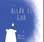 Allah is God