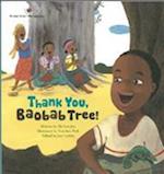 Thank You, Baobab Tree!