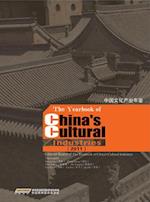 The Yearbook of China's Cultural Industries 2011