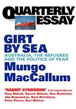 Quarterly Essay 5 Girt By Sea
