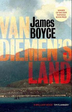 Van Diemen's Land