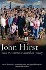 Sense and Nonsense in Australian History