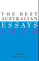 Best Australian Essays 2010