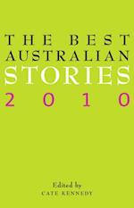 Best Australian Stories 2010
