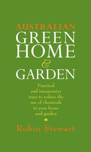 Australian Green Home & Garden