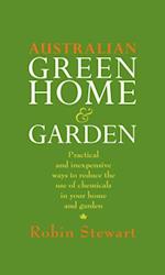 Australian Green Home & Garden