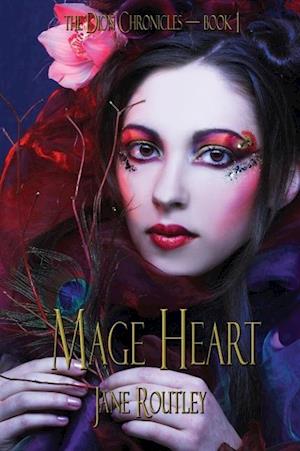 Mage Heart