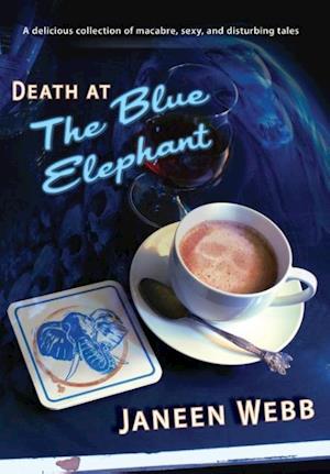 Death at the Blue Elephant