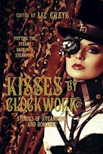 Kisses by Clockwork