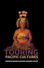 Touring Pacific Cultures 