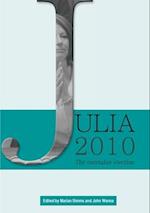 Julia 2010: The caretaker election 