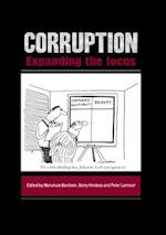 Corruption: Expanding the Focus 