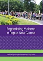 Engendering Violence in Papua New Guinea 