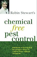 Chemical Free Pest Control