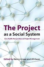 The Project as a Social System