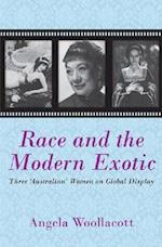Race and the Modern Exotic