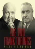 The Two Frank Thrings