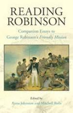 Reading Robinson