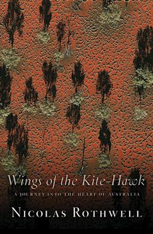 Wings of the Kite-Hawk