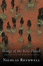 Wings of the Kite-Hawk