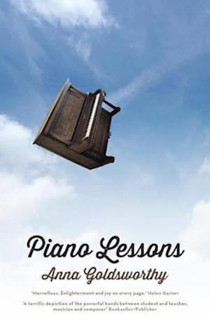 Piano Lessons