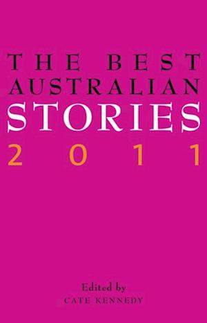 Best Australian Stories 2011