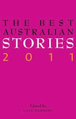 Best Australian Stories 2011