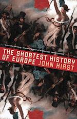 Shortest History of Europe