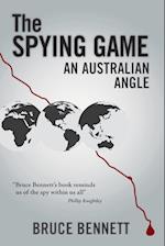 The Spying Game