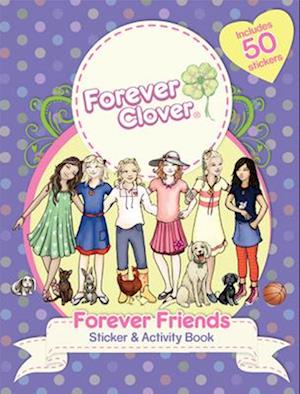 Forever Clover