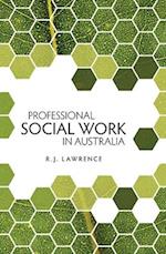 Professional Social Work in Australia 