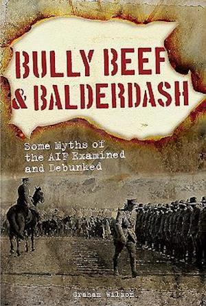 Bully Beef & Balderdash