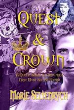 Quest & Crown