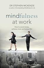 Mindfulness At Work